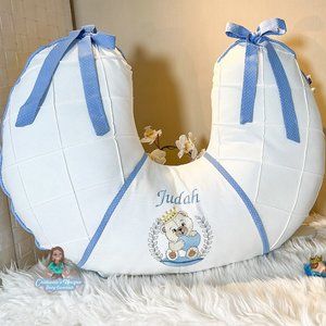 Nursing Pillow Customizable